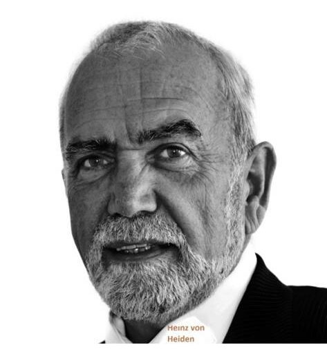 Karl-Heinz Rohe